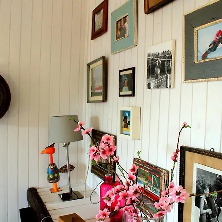 Country House Geres Ventosa (Braga)