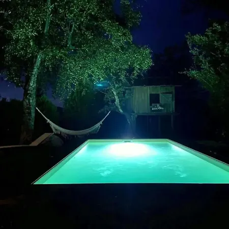 Country House Geres *