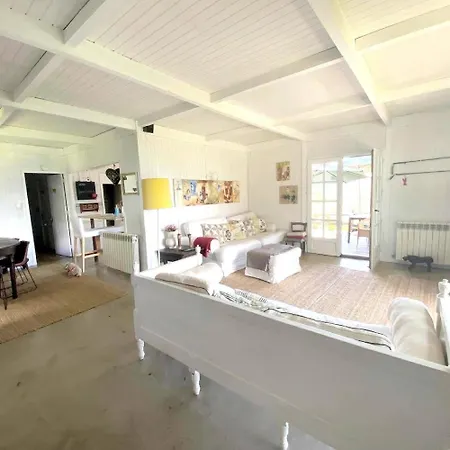 Country House Geres *