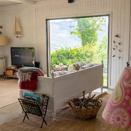 Country House Geres Ventosa (Braga)