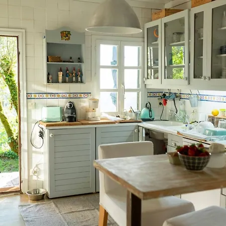 Country House Geres Hébergement de vacances *