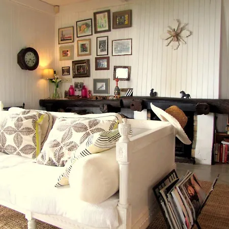 Country House Geres Ferienhaus *