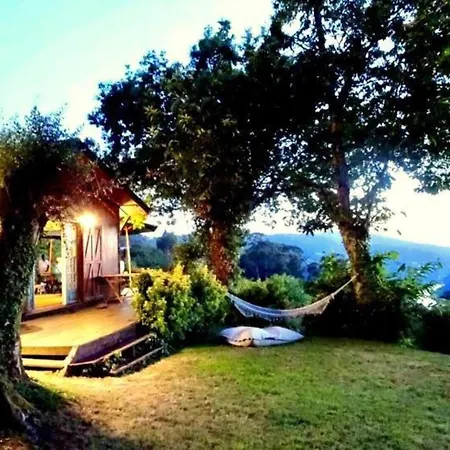Casa de Férias Country House Geres Ventosa (Braga)