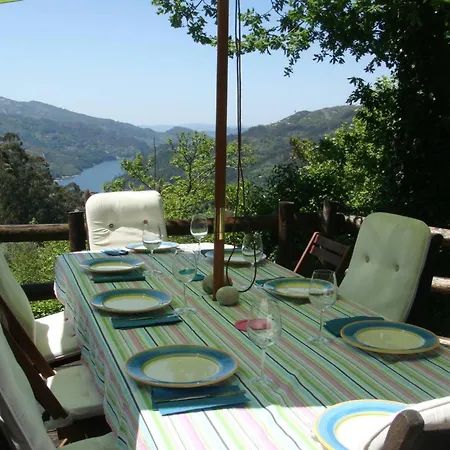 Country House Geres *