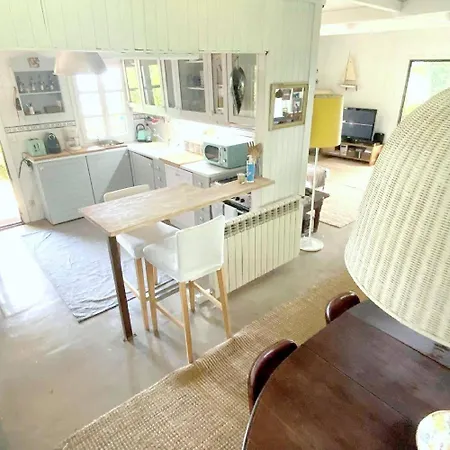 Casa de Férias Country House Geres *