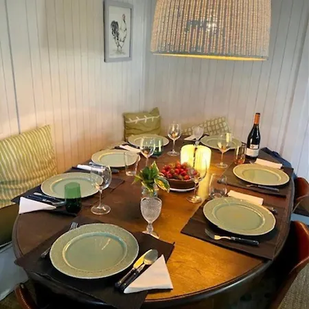Country House Geres Ventosa (Braga)