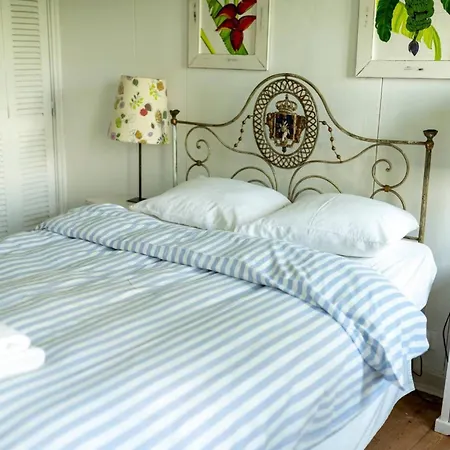 Hébergement de vacances Country House Geres
