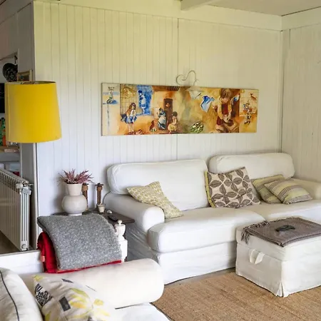 Hébergement de vacances Country House Geres