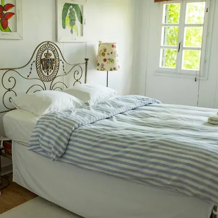 Hébergement de vacances Country House Geres *