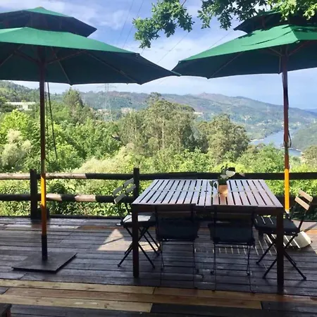 Country House Geres