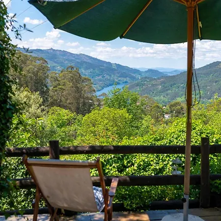 Country House Geres Ventosa (Braga)
