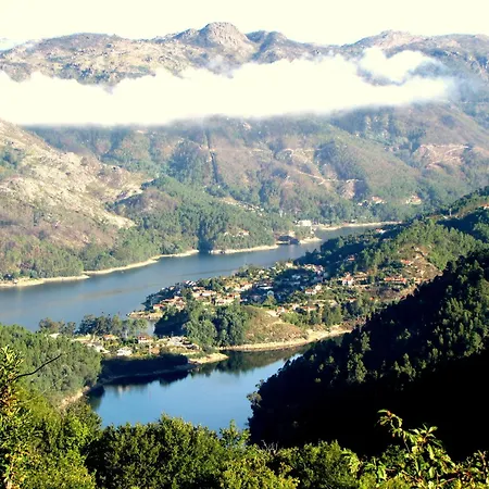 Country House Geres * Ventosa (Braga)