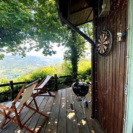 Country House Geres