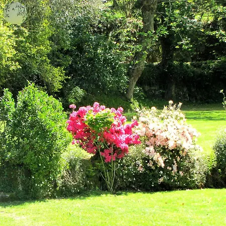 Ferienhaus Country House Geres