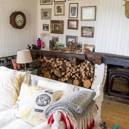 Ferienhaus Country House Geres *