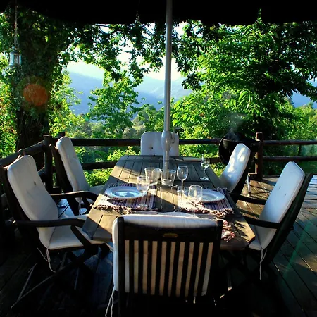 Country House Geres * Ventosa (Braga)
